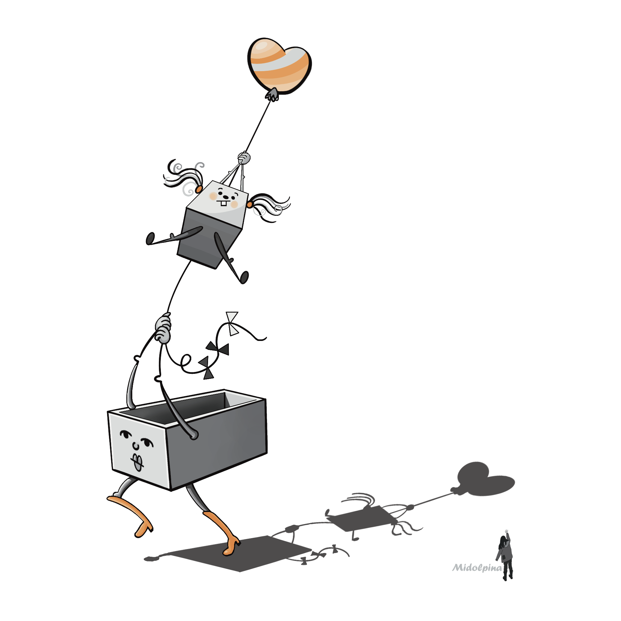 Adopción y acompañamiento en productos de la nube de Microsoft. Tecnologías como IA, Microsoft 365 Copilot, Microsoft Power Platform, Microsoft Copilot Studio.